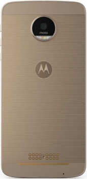 Motorola XT1650 Moto Z White Gold
